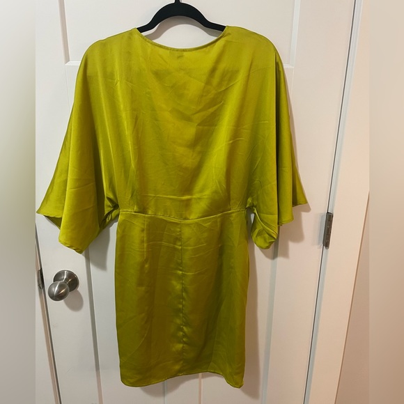 ASOS Silky Dress - Picture 3 of 3